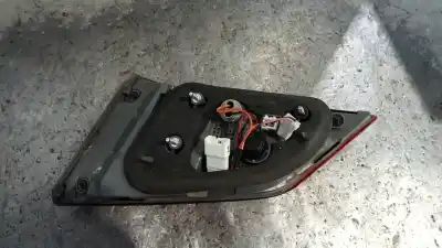 Second-hand car spare part interior left tailgate light for hyundai i40 1.7 crdi cat oem iam references   