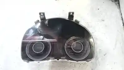 Peça sobressalente para automóvel em segunda mão quadrante por hyundai i40 1.7 crdi cat referências oem iam 940113z050