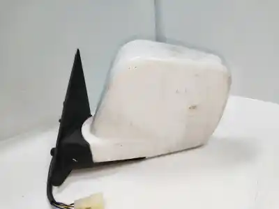 Second-hand car spare part left rearview mirror for tata xenon 4x2 2.2 oem iam references 