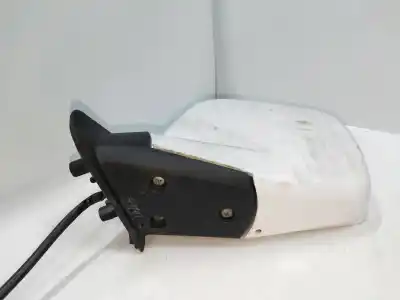 Peça sobressalente para automóvel em segunda mão espelho retrovisor esquerdo por tata xenon 4x2 2.2 referências oem iam   