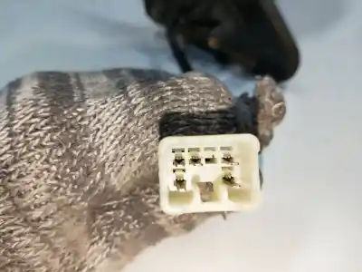 Peça sobressalente para automóvel em segunda mão espelho retrovisor esquerdo por tata xenon 4x2 2.2 referências oem iam   