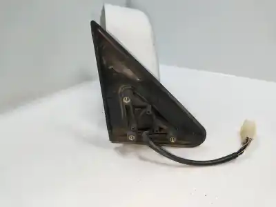 Peça sobressalente para automóvel em segunda mão espelho retrovisor esquerdo por tata xenon 4x2 2.2 referências oem iam   