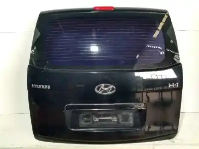 Gebrauchtes Autoersatzteil heckklappe zum hyundai h1 2.5 crdi cat oem-iam-referenzen   