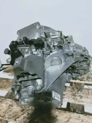 Second-hand car spare part gearbox for ford kuga (cbs) 1.5 ecoboost cat oem iam references dg9r7002hb 91r315 17hk047 ttfl0 201117 184846