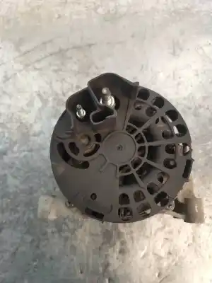 Автозапчасти б/у генератор за ford ka (ccu) titanium+ ссылки oem iam 1022118470  51714791