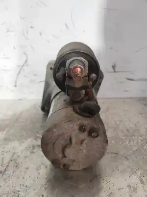 Автозапчастина б/у двигун запускається для ford ka (ccu) titanium+ посилання на oem iam 51832952  s114948