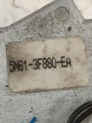 Pezzo di ricambio per auto di seconda mano interruttore di avviamento per mazda 5 berl. (cr) 2.0 crtd active+ (105kw) riferimenti oem iam 5m613f880ea  