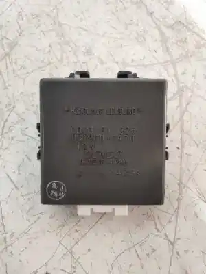 Peça sobressalente para automóvel em segunda mão centralina de luzes por mazda 5 berl. (cr) 2.0 crtd active+ (105kw) referências oem iam cd9351225