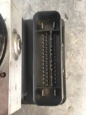 Автозапчастина б/у абс для ford c-max (cb3) 1.8 tdci turbodiesel cat посилання на oem iam 10096001253 3m512c405hc 10020603014