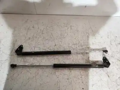 Peça sobressalente para automóvel em segunda mão amortecedores do tronco / porta por mazda 5 berl. (cr) 2.0 crtd active+ (105kw) referências oem iam c27h31