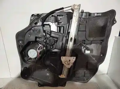 Second-hand car spare part driver left window regulator for mazda 5 berl. (cr) 2.0 crtd active+ (105kw) oem iam references cc64676n1  