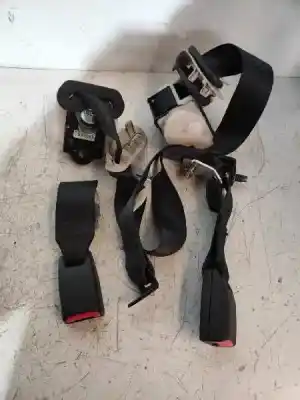 Peça sobressalente para automóvel em segunda mão cinto de segurança traseiro por mazda 5 berl. (cr) 2.0 crtd active+ (105kw) referências oem iam 