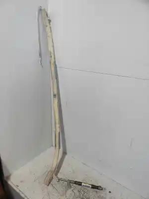 Second-hand car spare part front right curtain airbag for ford c-max (cb3) ghia oem iam references 