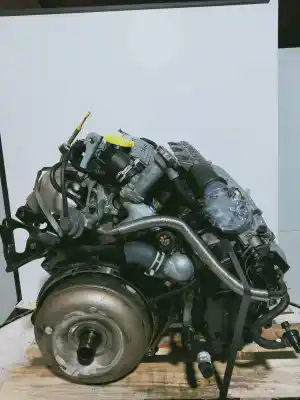 Pièce détachée automobile d'occasion MOTEUR COMPLET pour CHRYSLER STRATUS CABRIO (JX)  Références OEM IAM 6G73  DA0295