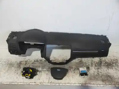 Second-hand car spare part airbag kit for ford c-max (cb3) ghia oem iam references 0285001847