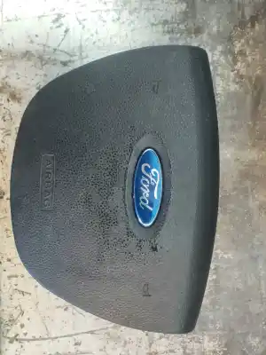 Автозапчастина б/у комплект подушки безпеки для ford c-max (cb3) ghia посилання на oem iam 0285001847  4m5t14b056ae