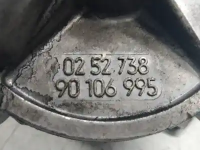 Second-hand car spare part brake depressor / vacuum pump for opel kadett e ls berlina oem iam references 90106995  0252738