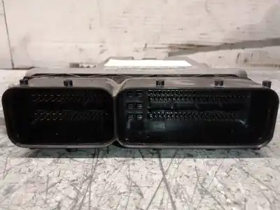 Автозапчасти б/у блок управления двигателем за opel corsa e expression ссылки oem iam 0281019798 55579447 00wr e5955593981