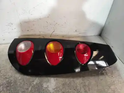 Second-hand car spare part right tailgate light for smart forfour forfour 47 kw oem iam references 4548200064