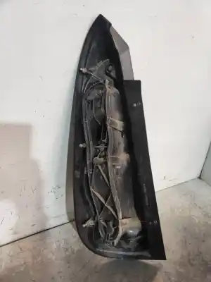 Second-hand car spare part right tailgate light for smart forfour forfour 47 kw oem iam references 4548200064  