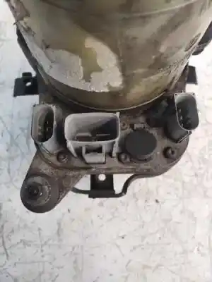 Second-hand car spare part steering pump for ford focus lim. (cb4) titanium oem iam references 4m513k514cc  