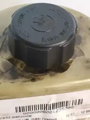 Second-hand car spare part steering pump for ford focus lim. (cb4) titanium oem iam references 4m513k514cc  