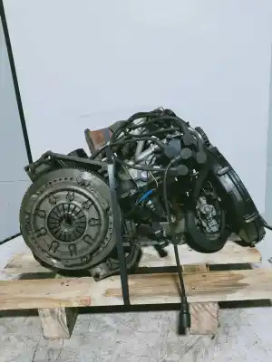Pezzo di ricambio per auto di seconda mano MOTORE COMPLETO per OPEL KADETT E  Riferimenti OEM IAM 16SV  02J63477