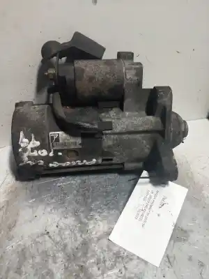 Second-hand car spare part starter motor for mazda premacy (cp) td exclusive (74kw) oem iam references m002t87471