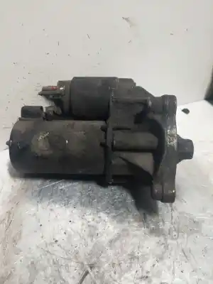 Second-hand car spare part starter motor for peugeot 806 st oem iam references 