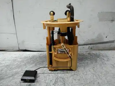 Pièce détachée automobile d'occasion pompe à carburant pour lancia phedra (180) 2.2 jtd cat références oem iam 1489085080  228222015008