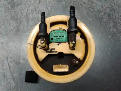 Pièce détachée automobile d'occasion pompe à carburant pour lancia phedra (180) 2.2 jtd cat références oem iam 1489085080  228222015008