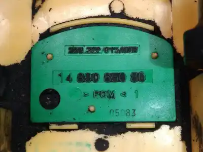 Pièce détachée automobile d'occasion pompe à carburant pour lancia phedra (180) 2.2 jtd cat références oem iam 1489085080  228222015008