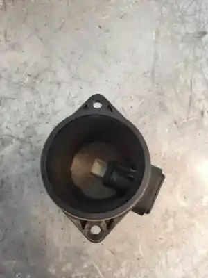 Second-hand car spare part flowmeter for renault clio iii authentique oem iam references 5wk97021  8200702517