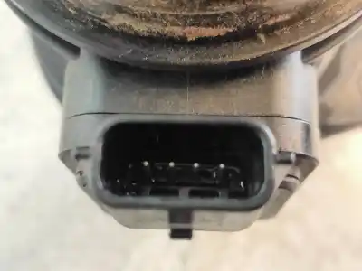 Second-hand car spare part flowmeter for renault clio iii authentique oem iam references 5wk97021  8200702517