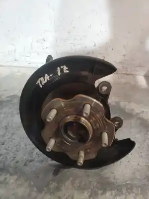 Peça sobressalente para automóvel em segunda mão manga de eixo traseira esquerda por toyota auris hybrid business referências oem iam 