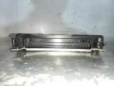 Second-hand car spare part abs control unit for audi a6 c4 (4a2) 2.5 tdi oem iam references 0265108005  4d0907379d