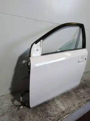 Pièce détachée automobile d'occasion porte avant gauche pour toyota auris hybrid business références oem iam 6700202530  