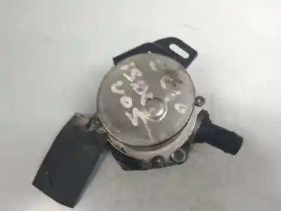 Second-hand car spare part brake depressor / vacuum pump for renault clio iii confort expression oem iam references 8201005306b