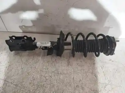 Second-hand car spare part front right shock absorber for ford fiesta (ccn) black edition oem iam references c1bc12045rc01