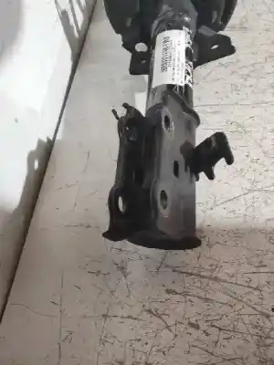 Second-hand car spare part front right shock absorber for ford fiesta (ccn) black edition oem iam references c1bc12045rc01 2037788 
