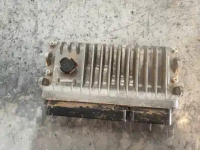 Peça sobressalente para automóvel em segunda mão centralina de motor uce por toyota auris hybrid business referências oem iam mb2756009480