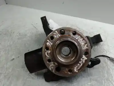 Peça sobressalente para automóvel em segunda mão manga de eixo dianteira direita por opel astra gtc 1.6 16v referências oem iam 