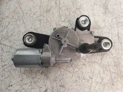 Second-hand car spare part rear windshield wiper motor for ford fiesta (ccn) black edition oem iam references 0390201252