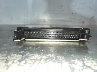 Pezzo di ricambio per auto di seconda mano centralina cambio automatico per audi a4 avant (8e) 2.5 tdi quattro (132kw) riferimenti oem iam 0260002810 6058006319 bosch 8e0927156l