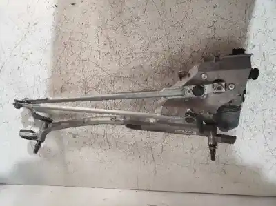 Second-hand car spare part front windshield wiper motor for ford fiesta (ccn) black edition oem iam references 0390241574