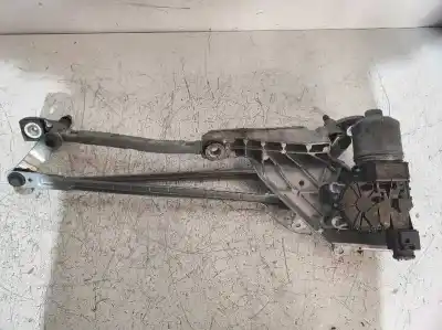 Second-hand car spare part front windshield wiper motor for ford fiesta (ccn) black edition oem iam references 0390241574 8a6117b571ab 3397021586 8a6117500ag