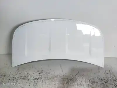 Second-hand car spare part bonnet for smart forfour forfour 47 kw oem iam references 