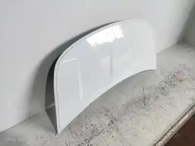 Pezzo di ricambio per auto di seconda mano cofano per smart forfour forfour 47 kw riferimenti oem iam   