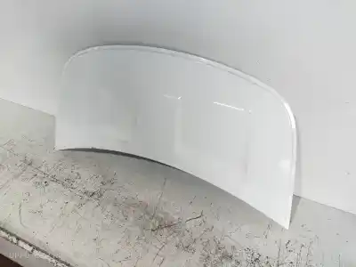 Pezzo di ricambio per auto di seconda mano cofano per smart forfour forfour 47 kw riferimenti oem iam   