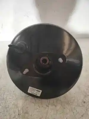 Second-hand car spare part brake servo for ford fiesta (ccn) black edition oem iam references 0204054083